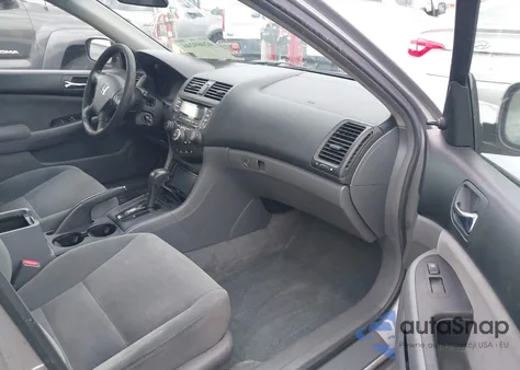 2007 Honda Accord Value z USA, uszkodzony, nr VIN 1HGCM56127A094452